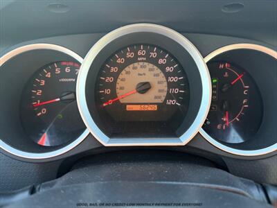 2009 Toyota Tacoma V6 - Photo 12 - Garden City, ID 83714