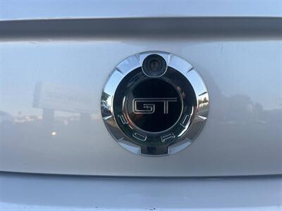 2006 Ford Mustang GT Deluxe 2dr Convertible - Photo 24 - Garden City, ID 83714