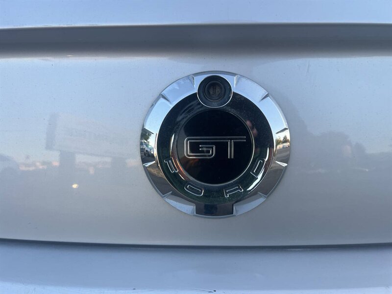 2006 Ford Mustang GT Deluxe 2dr Convertible - Photo 24 - Garden City, ID 83714