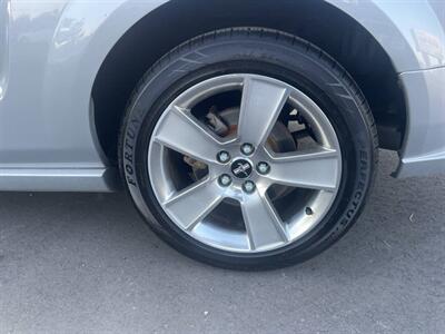 2006 Ford Mustang GT Deluxe 2dr Convertible - Photo 19 - Garden City, ID 83714