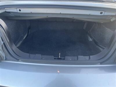 2006 Ford Mustang GT Deluxe 2dr Convertible - Photo 14 - Garden City, ID 83714