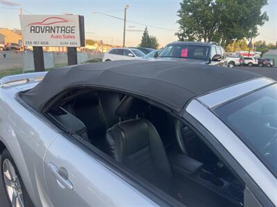 2006 Ford Mustang GT Deluxe 2dr Convertible - Photo 27 - Garden City, ID 83714