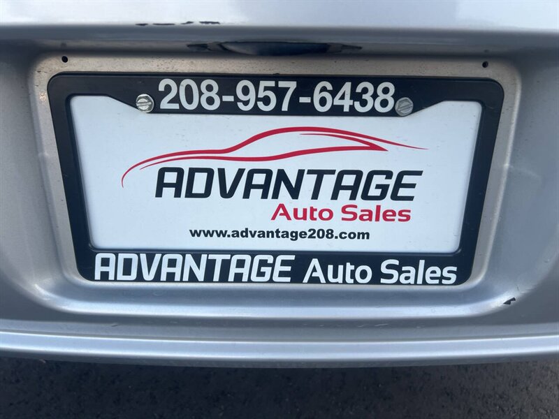 2006 Ford Mustang GT Deluxe 2dr Convertible - Photo 25 - Garden City, ID 83714