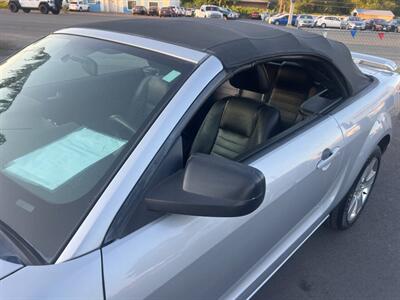 2006 Ford Mustang GT Deluxe 2dr Convertible - Photo 26 - Garden City, ID 83714
