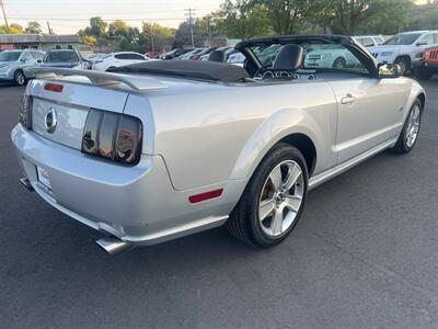2006 Ford Mustang GT Deluxe 2dr Convertible - Photo 7 - Garden City, ID 83714