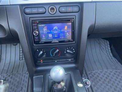2006 Ford Mustang GT Deluxe 2dr Convertible - Photo 22 - Garden City, ID 83714