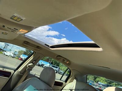 2004 Lincoln Town Car Ultimate - Photo 13 - Garden City, ID 83714