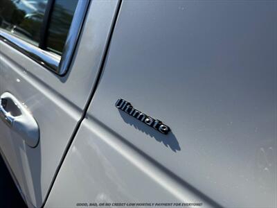 2004 Lincoln Town Car Ultimate - Photo 31 - Garden City, ID 83714