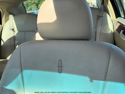 2004 Lincoln Town Car Ultimate - Photo 30 - Garden City, ID 83714