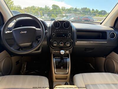 2010 Jeep Compass Sport   - Photo 9 - Garden City, ID 83714