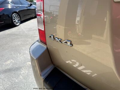 2010 Jeep Compass Sport   - Photo 23 - Garden City, ID 83714