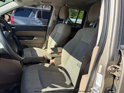2010 Jeep Compass Sport   - Photo 10 - Garden City, ID 83714