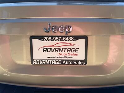 2010 Jeep Compass Sport   - Photo 24 - Garden City, ID 83714