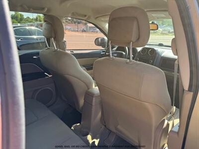 2010 Jeep Compass Sport   - Photo 14 - Garden City, ID 83714