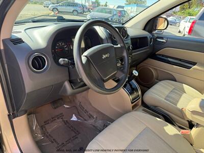2010 Jeep Compass Sport   - Photo 19 - Garden City, ID 83714
