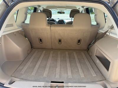 2010 Jeep Compass Sport   - Photo 12 - Garden City, ID 83714
