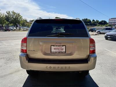 2010 Jeep Compass Sport   - Photo 6 - Garden City, ID 83714