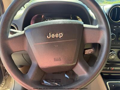 2010 Jeep Compass Sport   - Photo 22 - Garden City, ID 83714