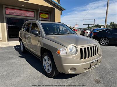 2010 Jeep Compass Sport   - Photo 1 - Garden City, ID 83714