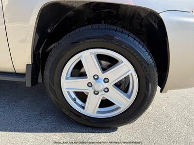 2010 Jeep Compass Sport   - Photo 17 - Garden City, ID 83714