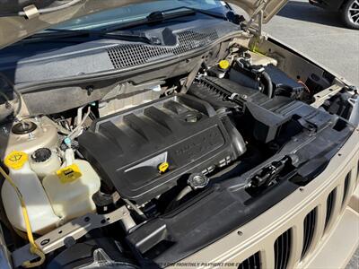 2010 Jeep Compass Sport   - Photo 18 - Garden City, ID 83714
