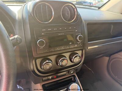 2010 Jeep Compass Sport   - Photo 21 - Garden City, ID 83714