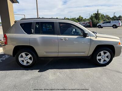 2010 Jeep Compass Sport   - Photo 8 - Garden City, ID 83714