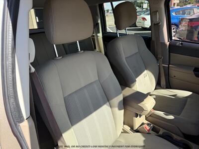 2010 Jeep Compass Sport   - Photo 15 - Garden City, ID 83714