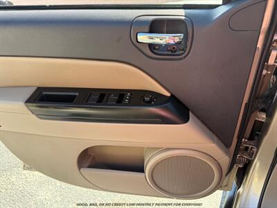 2010 Jeep Compass Sport   - Photo 20 - Garden City, ID 83714