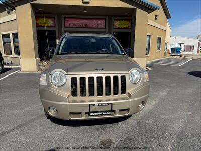 2010 Jeep Compass Sport   - Photo 2 - Garden City, ID 83714