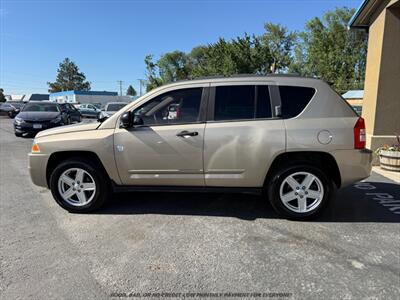 2010 Jeep Compass Sport   - Photo 4 - Garden City, ID 83714