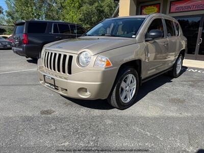 2010 Jeep Compass Sport   - Photo 3 - Garden City, ID 83714