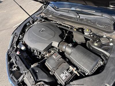 2015 Acura TLX V6 w/Advance   - Photo 22 - Garden City, ID 83714