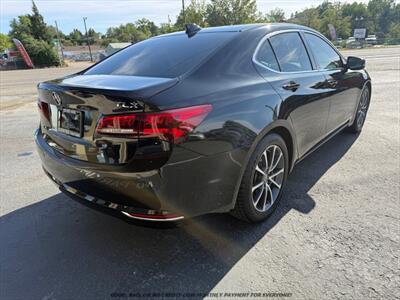 2015 Acura TLX V6 w/Advance   - Photo 7 - Garden City, ID 83714