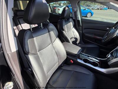 2015 Acura TLX V6 w/Advance   - Photo 20 - Garden City, ID 83714