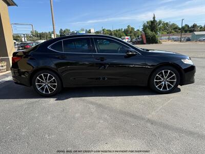 2015 Acura TLX V6 w/Advance   - Photo 8 - Garden City, ID 83714