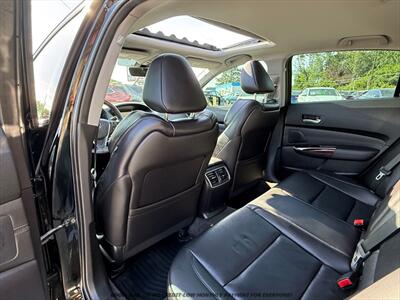 2015 Acura TLX V6 w/Advance   - Photo 15 - Garden City, ID 83714