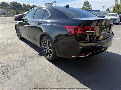 2015 Acura TLX V6 w/Advance   - Photo 5 - Garden City, ID 83714