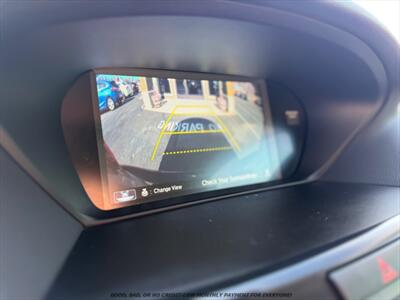 2015 Acura TLX V6 w/Advance   - Photo 13 - Garden City, ID 83714