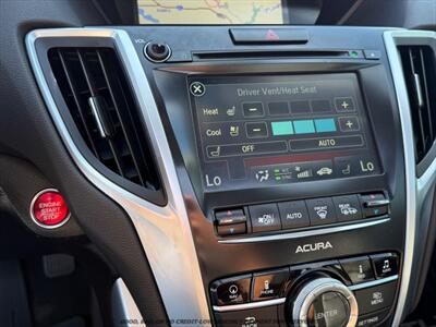 2015 Acura TLX V6 w/Advance   - Photo 28 - Garden City, ID 83714