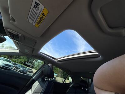 2015 Acura TLX V6 w/Advance   - Photo 14 - Garden City, ID 83714