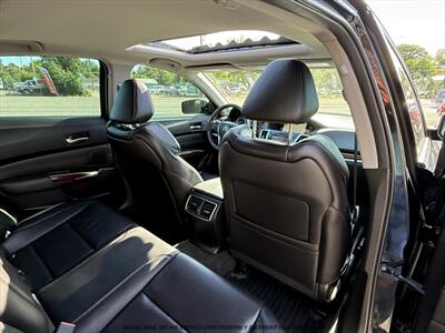 2015 Acura TLX V6 w/Advance   - Photo 19 - Garden City, ID 83714