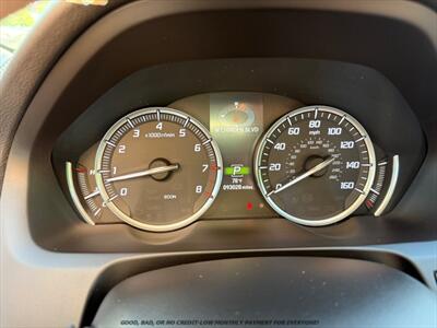 2015 Acura TLX V6 w/Advance   - Photo 12 - Garden City, ID 83714