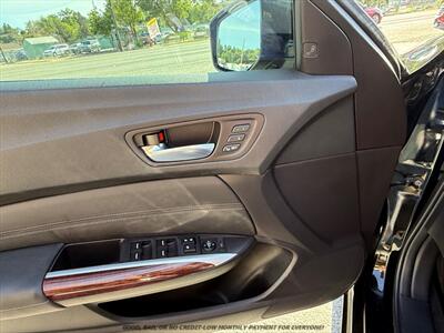 2015 Acura TLX V6 w/Advance   - Photo 24 - Garden City, ID 83714