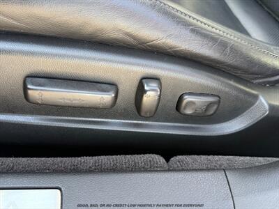 2015 Acura TLX V6 w/Advance   - Photo 32 - Garden City, ID 83714