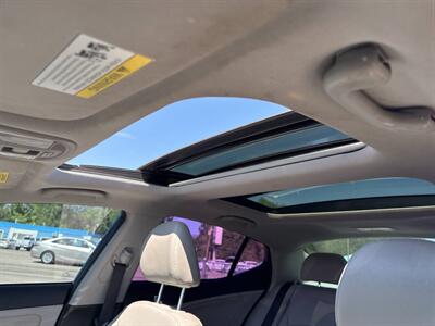 2015 Kia Optima EX 4dr Sedan - Photo 14 - Garden City, ID 83714