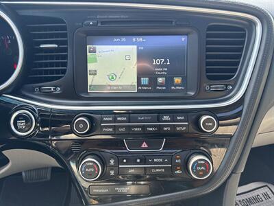 2015 Kia Optima EX 4dr Sedan - Photo 27 - Garden City, ID 83714