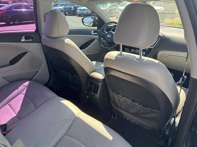 2015 Kia Optima EX 4dr Sedan - Photo 19 - Garden City, ID 83714