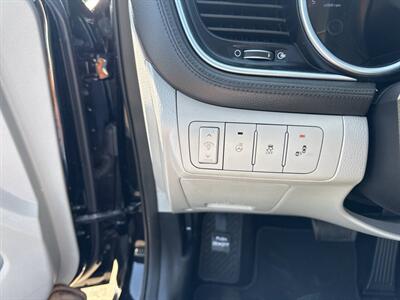 2015 Kia Optima EX 4dr Sedan - Photo 25 - Garden City, ID 83714