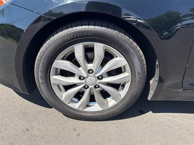 2015 Kia Optima EX 4dr Sedan - Photo 23 - Garden City, ID 83714